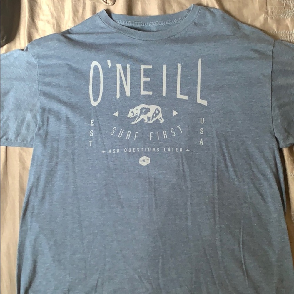 ⚜️O’Neill men’s tee shirt